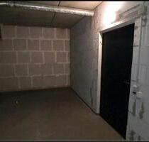 Lager mit 12,31 m² und Strom ab sofort zu vermieten - Schriesheim