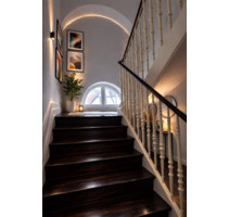 Attraktive 5-Zimmer-Altbauwohnung (140 qm) – Erstbezug nach Renov - Schlüchtern