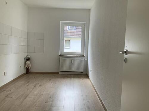 Foto - Etagenwohnung in Gelsenkirchen zur Miete