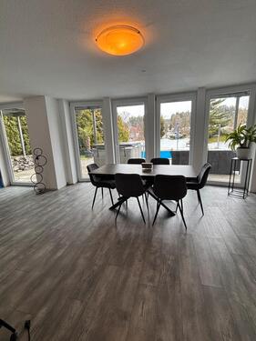 Foto - Exklusive 2 Zimmer Wohnung mit Pool Garten Garage