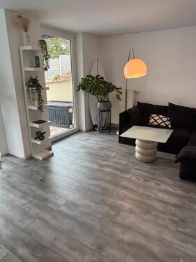 Foto - 2 Zimmer Etagenwohnung in Berkheim