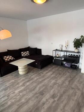 Foto - Etagenwohnung mit 20,00 m&sup2; in Berkheim zur Miete