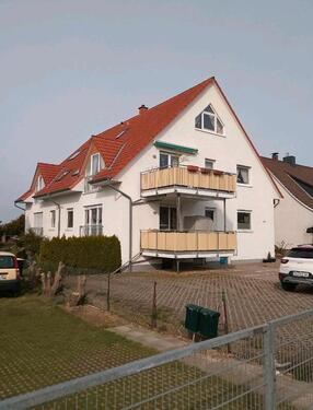 Foto - ETW 105 qm Bj 2001 Minden Bölhorst