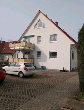 Foto - 5 Zimmer Maisonettenwohnung in Minden