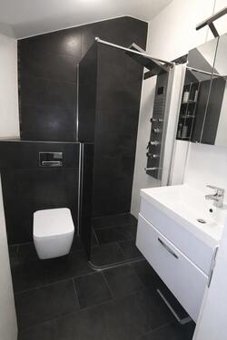 Foto - Sanierte 3-Zimmer-Wohnung mit Einbauküche und modernem Bad zur Miete