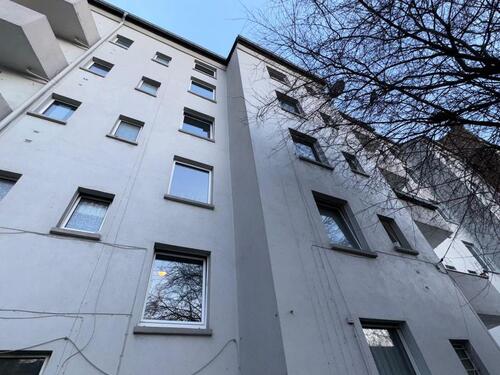 Foto - 3 Zimmer Etagenwohnung zur Miete in Dortmund