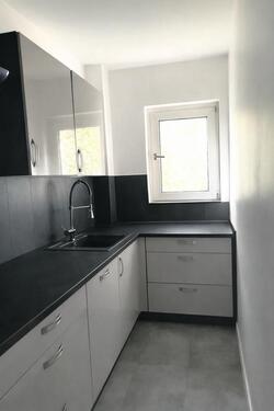 Foto - Etagenwohnung in Dortmund zur Miete