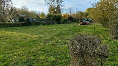 Foto - Grundst&uuml;ck zur Miete in Karben