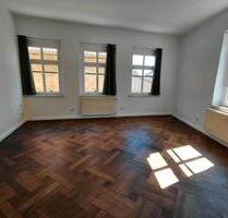 Schöne 2-Raumwohnung mit 63 m² - schön und preiswert!!! - Halberstadt