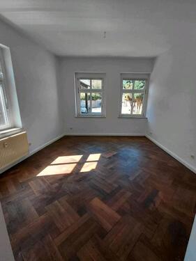 Foto - 2 Zimmer Erdgeschoßwohnung zur Miete in Halberstadt