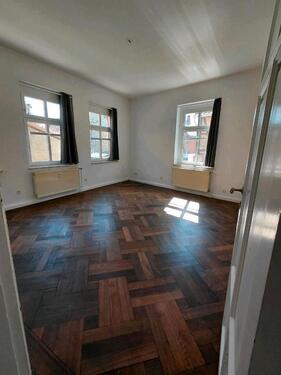 Foto - 2 Zimmer Erdgeschoßwohnung in Halberstadt