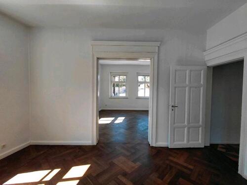 Foto - Erdgeschoßwohnung in Halberstadt zur Miete