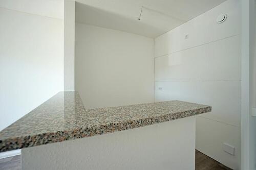 Foto - Etagenwohnung in Freiberg zur Miete