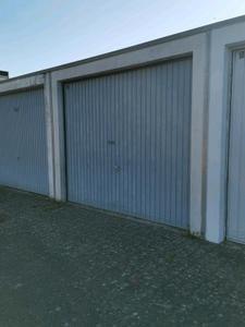 Foto - Fertiggarage zu vermieten - 100,00&nbsp;EUR Miete,