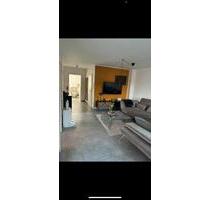 Moderne Erdgeschosswohnung mit Garten & hochwertiger Ausstattung - Borken