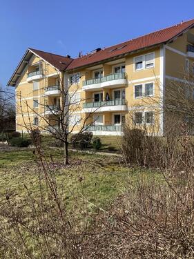 Foto - Etagenwohnung in Bad Füssing zum Kaufen