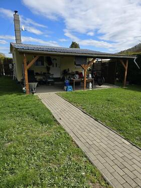 Foto - Vermieten Bungalow nur in Verb.mit Arbeitsstelle