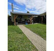 Vermieten Bungalow nur in Verb.mit Arbeitsstelle - Rudolstadt