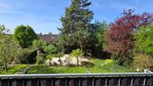 Foto - Schöne 3-ZKBB Wohnung mit Garage & Blick ins Grüne in Havixbeck