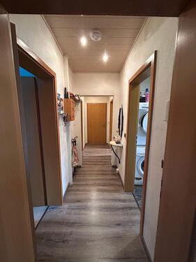 Foto - 4 Zimmer Etagenwohnung zum Kaufen in Sangerhausen