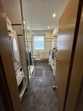 Foto - 4 Zimmer Etagenwohnung in Sangerhausen