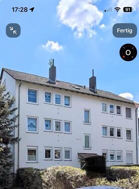 Foto - Kapitalanlage: Vermietete 3-Zimmer-Wohnung in Stadtallendorf