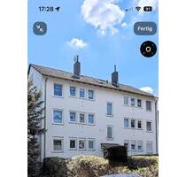 Kapitalanlage: Vermietete 3-Zimmer-Wohnung in Stadtallendorf