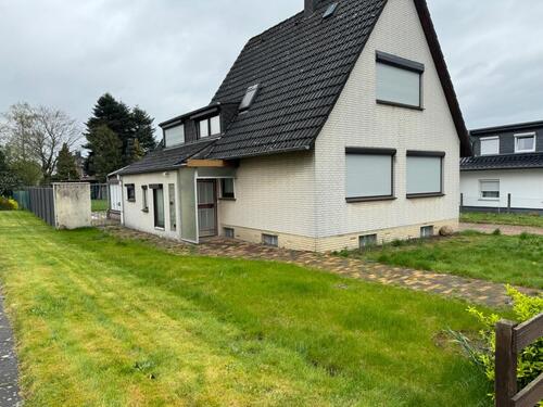 Foto - Einfamilienhaus zum Kaufen in Bremerhaven