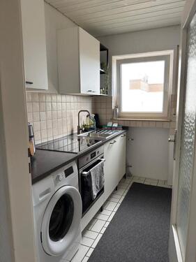 Foto - Etagenwohnung in Neu-Ulm zum Kaufen