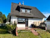 Foto - 7 Zimmer Einfamilienhaus zum Kaufen in Bremerhaven