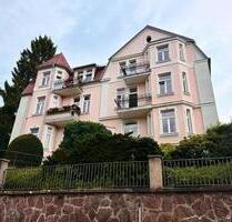 4 Zimmer Wohnung | 2 Balkone | Südstadt | renoviert - Eisenach