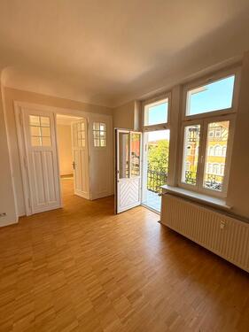 Foto - 4 Zimmer Etagenwohnung zur Miete in Eisenach