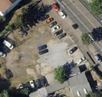 Stellplatz Wohnwagen Wohnmobil Anhänger Boot - Düsseldorf Wersten