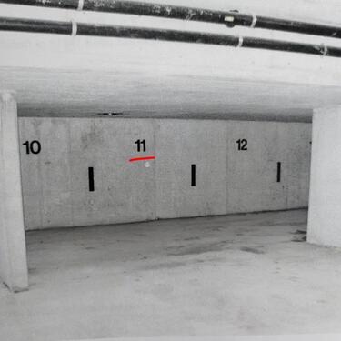 Foto - TG-Stellplatz Niederkassel Poststraße ab 09 2025