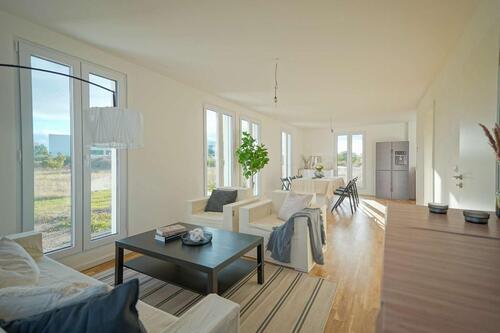 Foto - Einfamilienhaus zur Miete in Zossen