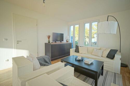 Foto - Einfamilienhaus in Zossen