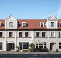 Moderne Konzepte im historischen Klosterkeller in Potsdam
