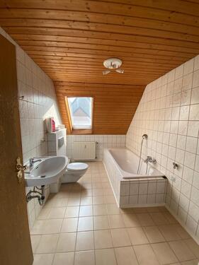 Foto - Etagenwohnung in Wolnzach