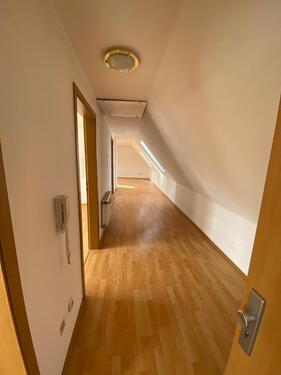 Foto - Etagenwohnung in Wolnzach zur Miete