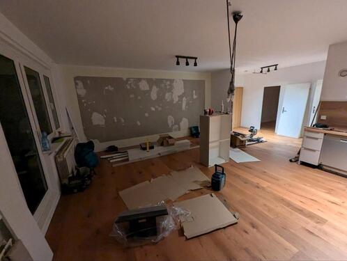 Foto - Beautiful apartment fully furnished+all extras