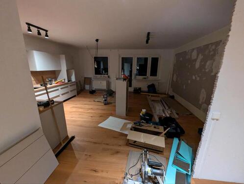 Foto - Etagenwohnung in Berlin zur Miete