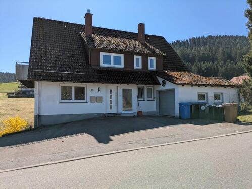 Foto - Einfamilienhaus in Baiersbronn