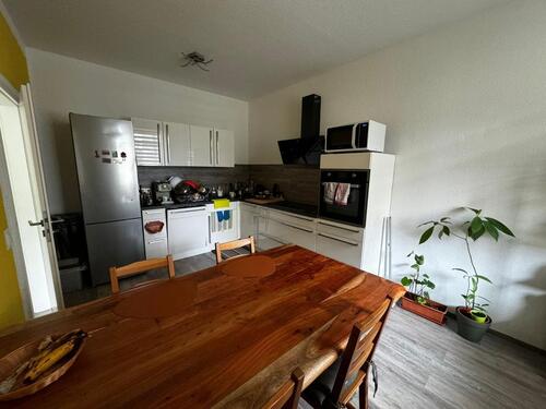 Foto - Etagenwohnung in Gotha zur Miete