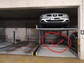 Foto - Ludwgisburg Mitte TG Doppelpark