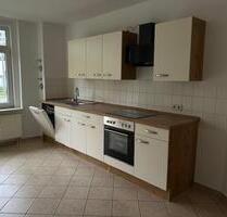 Nähe Klinikum - 3 Zimmerwohnung mit Einbauküche & Balkon! - Plauen Alt Chrieschwitz