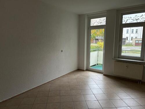 Foto - Etagenwohnung in Plauen