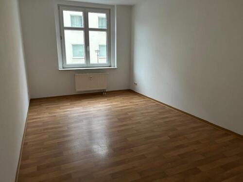Foto - Etagenwohnung in Plauen zur Miete