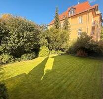Gemütliche möblierte 3-Zimmer-Wohnung mit Garten & Sauna - Berlin Steglitz-Zehlendorf