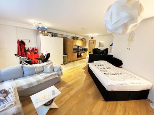Foto - Etagenwohnung zur Miete in Neu-Ulm