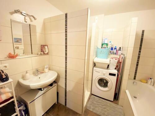 Foto - Etagenwohnung in Neu-Ulm